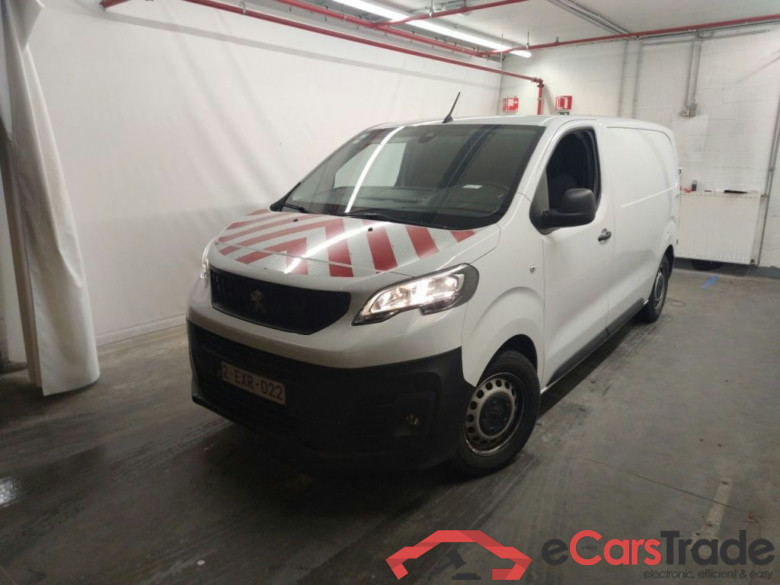 Peugeot Expert Standard L2 2.0 BlueHDi 145 EAT8 4d #1