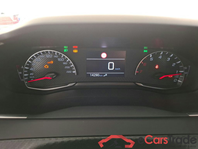 PEUGEOT 208 / 2023 / 5P / Berline PureTech 100 S&S Active #6