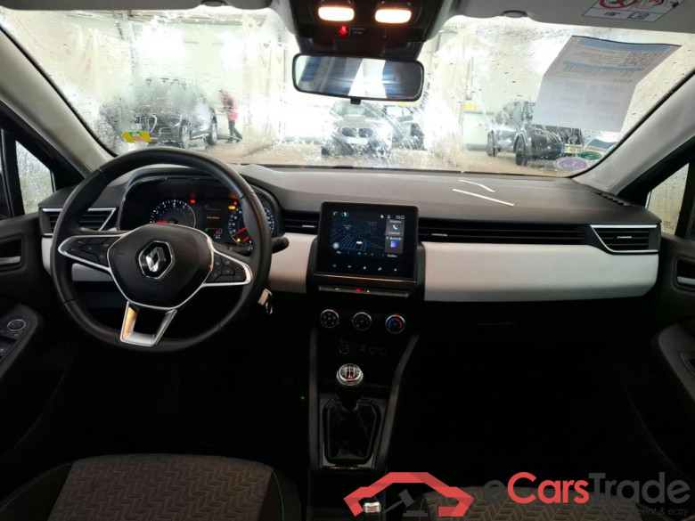 Clio V Evolution 1.0 SCe 65CV BVM5 E6d #5