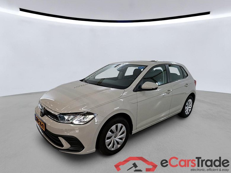 VOLKSWAGEN POLO 59 kW