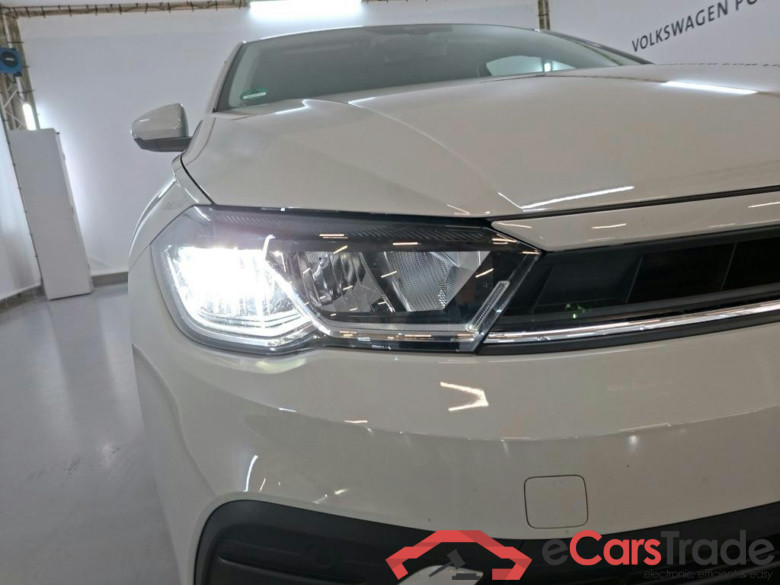 VOLKSWAGEN POLO 59 kW #3