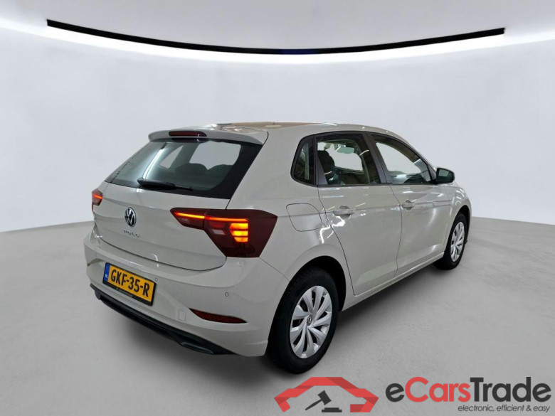 VOLKSWAGEN POLO 59 kW #5