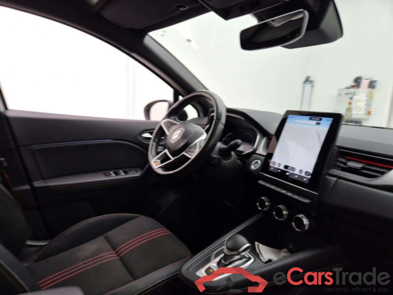 RENAULT Captur 1.6 ET H 145 RS Line #3