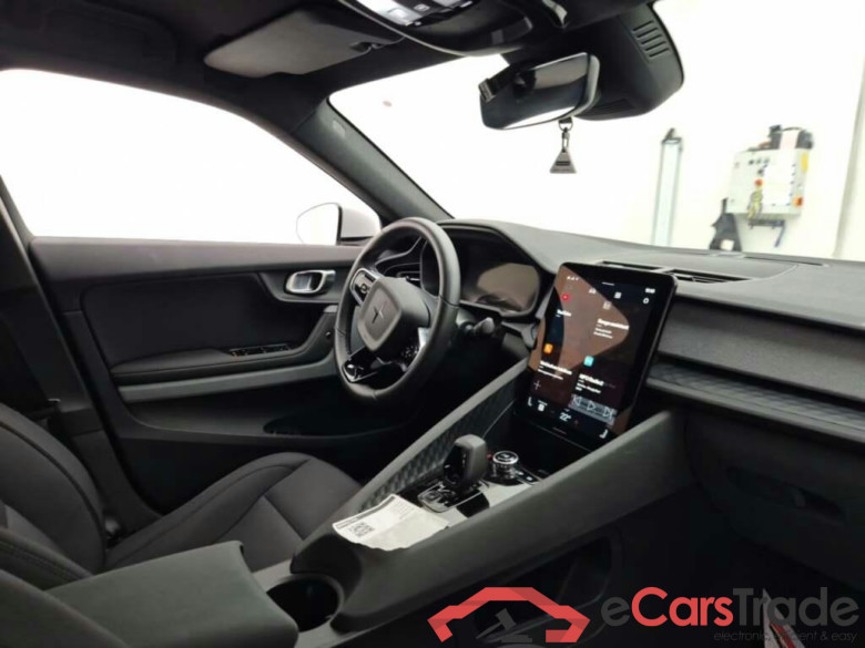 Polestar 2 Long Range Single Motor 82 kWh #3