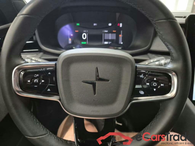 Polestar 2 Long Range Single Motor 82 kWh #5