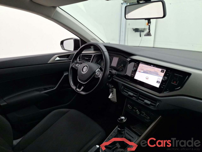 VOLKSWAGEN POLO 1.0 TSI Comfortline #3