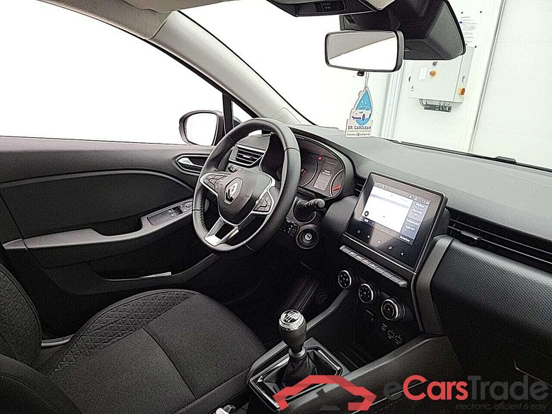 RENAULT CLIO 1.0 TCe Zen #3