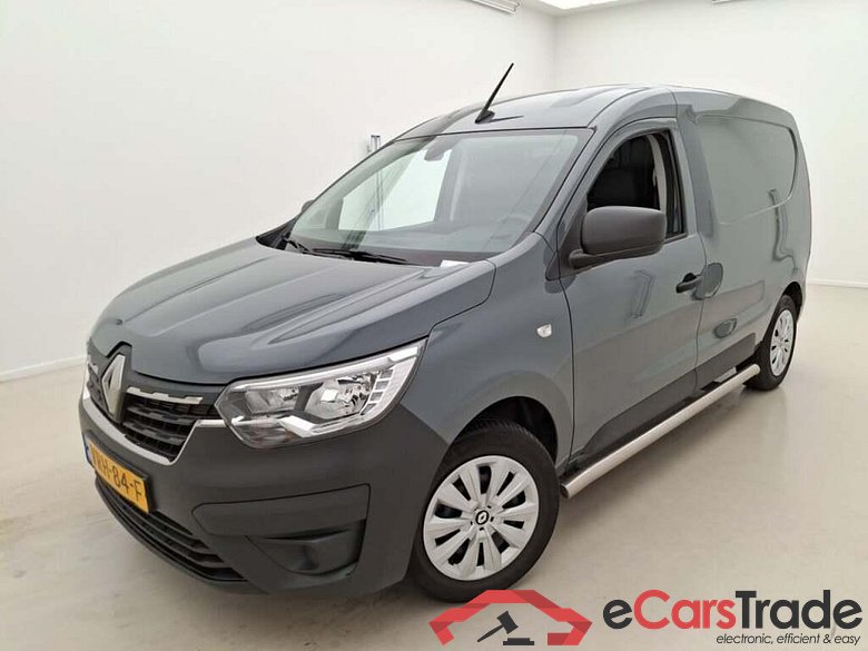 RENAULT Express 1.5 dCi 75 Comfort+