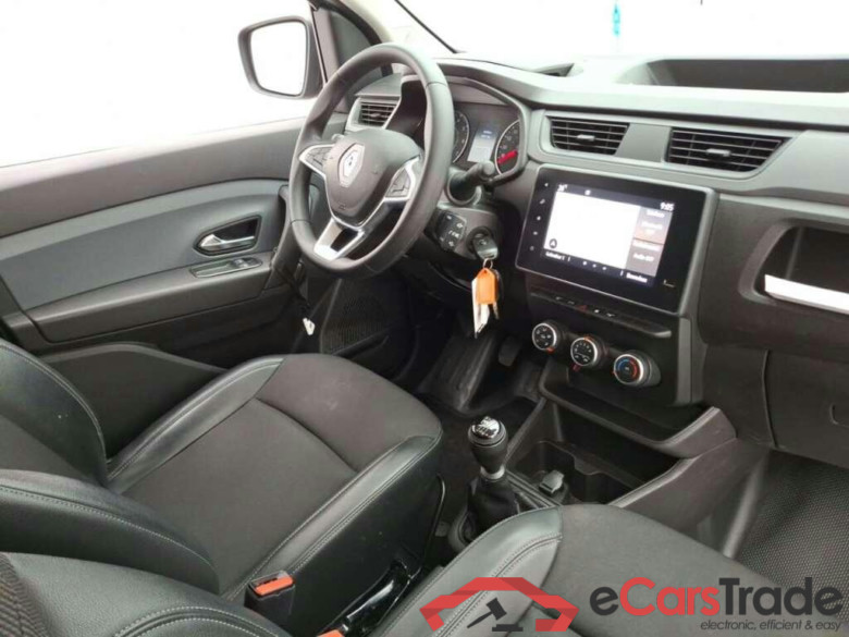 RENAULT Express 1.5 dCi 75 Comfort+ #3