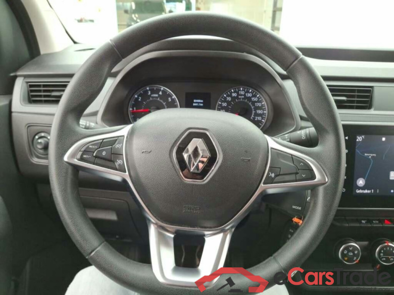 RENAULT Express 1.5 dCi 75 Comfort+ #5