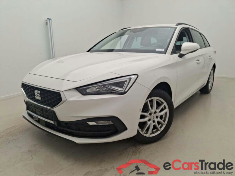 SEAT Leon ST 2.0 TDI Style DSG #1
