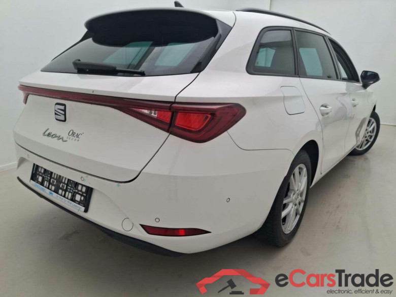 SEAT Leon ST 2.0 TDI Style DSG #2