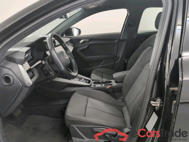 AUDI A3 SPORTBACK - 2020 35 TFSI S tronic #5