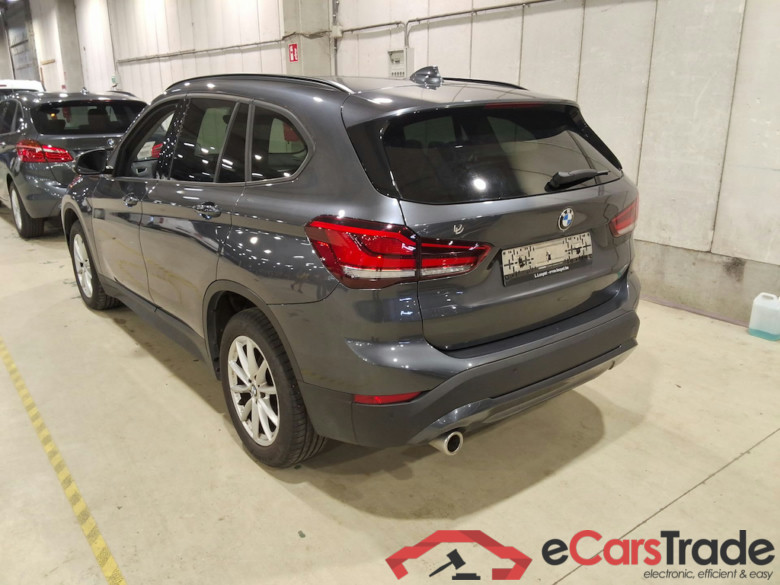 BMW X1 1.5 SDRIVE16D #2