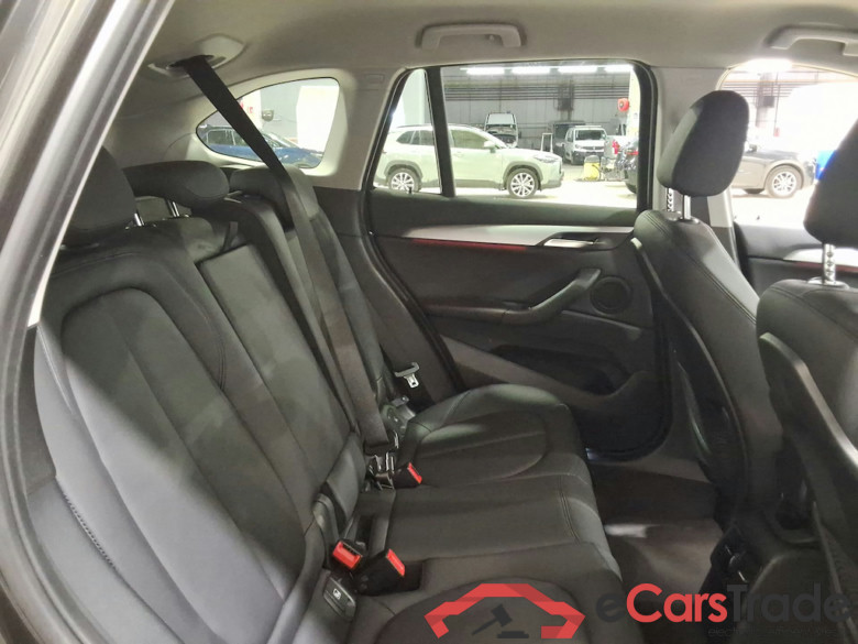 BMW X1 1.5 SDRIVE16D #5