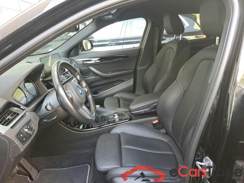 BMW X2 1.5 XDRIVE25E PHEV 162KW) #5