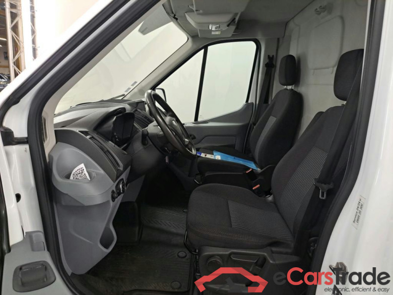 FORD TRANSIT 2T 350M FOU MWB HR DSL 2.0 TDCi L2H2 Trend #5