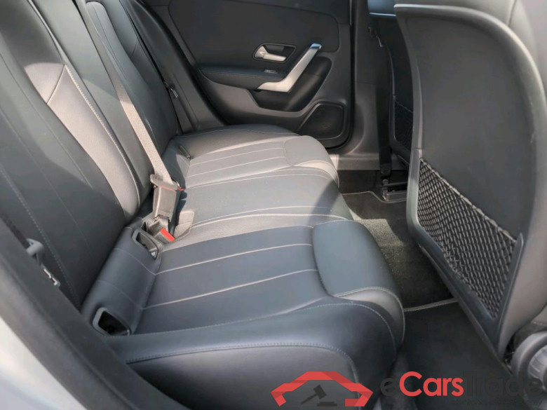 MERCEDES-BENZ CLASS A (W177) A 250 e PHEV Business Solution #6