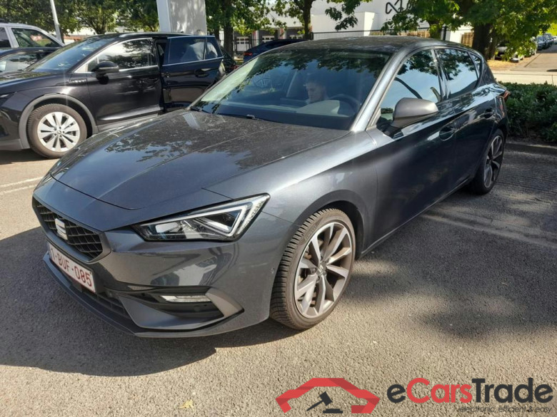 SEAT Leon 1.5 eTSI MHEV FR DSG (EU6AP) #1