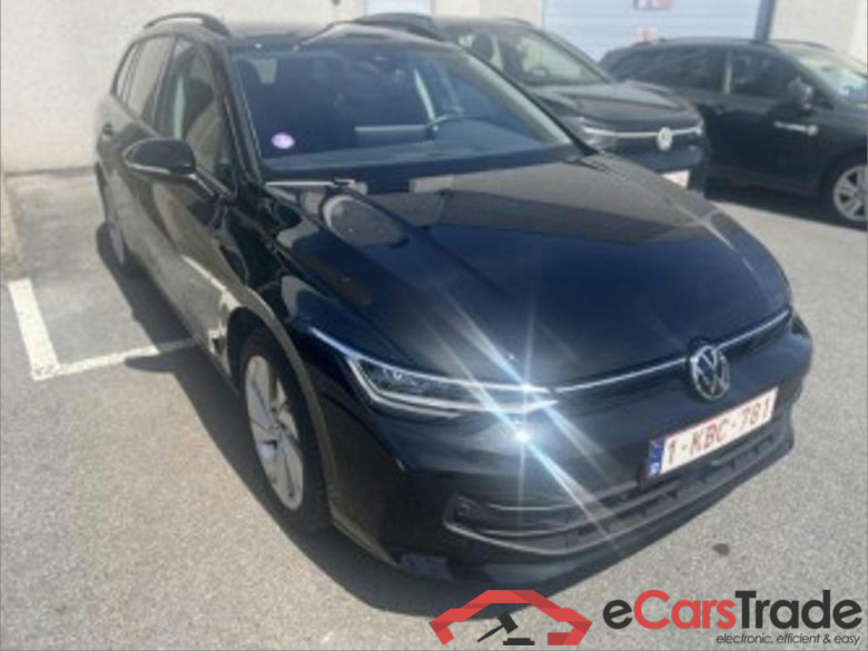 VOLKSWAGEN Golf VIII SW Golf Variant 1.5 eTSI Life Business Premium DSG #2