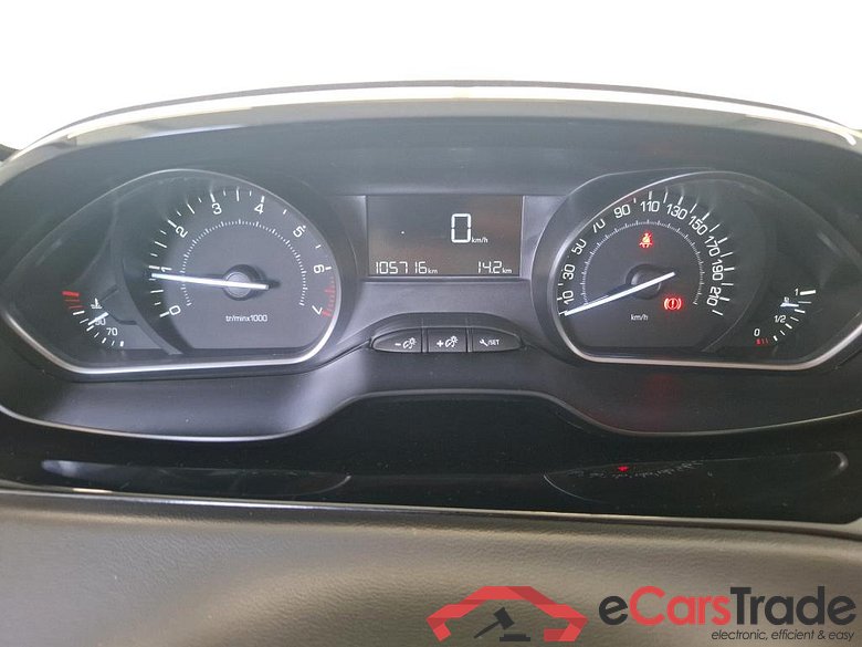 208 Affaire Premium Pack 1.2 80CV BVM5 E6dT #6