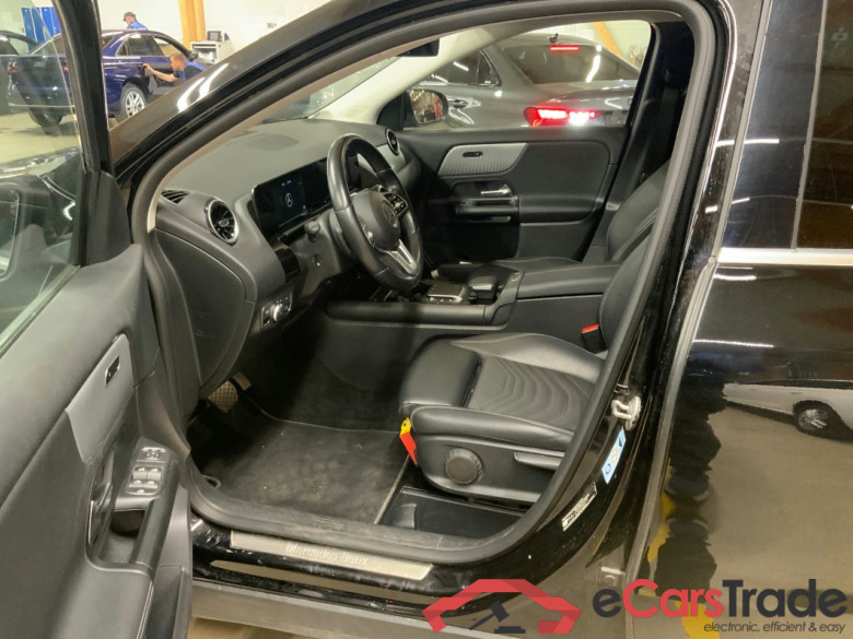 GLA GLA 200 d 4Matic (247.713) 110KW AT8 E6d #4