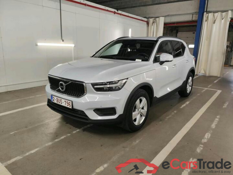 Volvo XC40 XC40 T2 Geartronic Momentum Core 95kW/129pk  5D/P Auto-8 #1