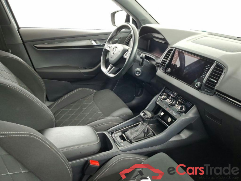 SKODA Karoq 1.5 TSI ACT Greentech DSG Sportline Buss 5D 110kW #6