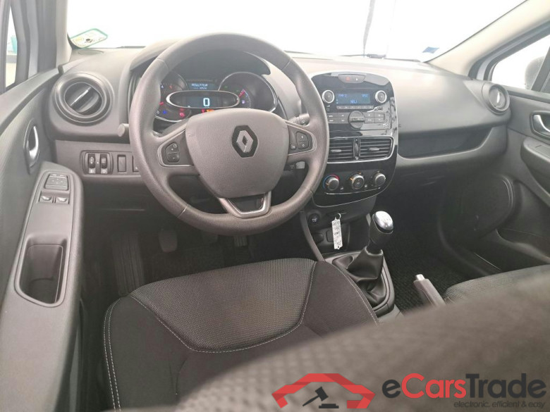 Clio IV Air 1.5 dCi 90CV BVM5 E6 #5