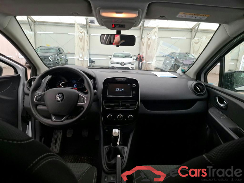 Clio IV Air 0.9 TCe 75CV BVM5 E6 #5