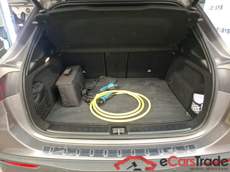 Mercedes EQA 250 AMG Night Aut. LED Widescreen Ambient 1/2 Sport-Leather-Alcantara KeylessGo Camera Klima PDC ... #6