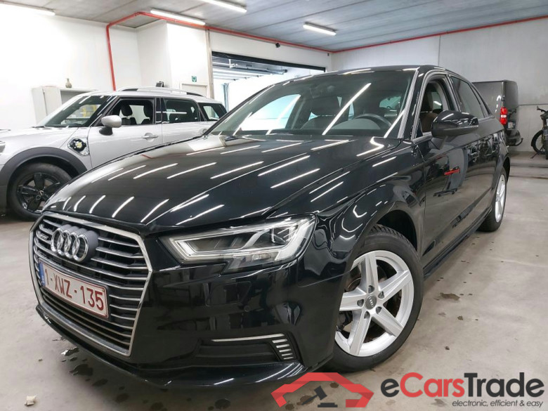 Audi A3 SB 1.4 40 TFSIe Plug-In Hybrid Aut. LED-Matrix Virtual Navi-Pro Leather KeylessGo Camera Klima PDC ... #1