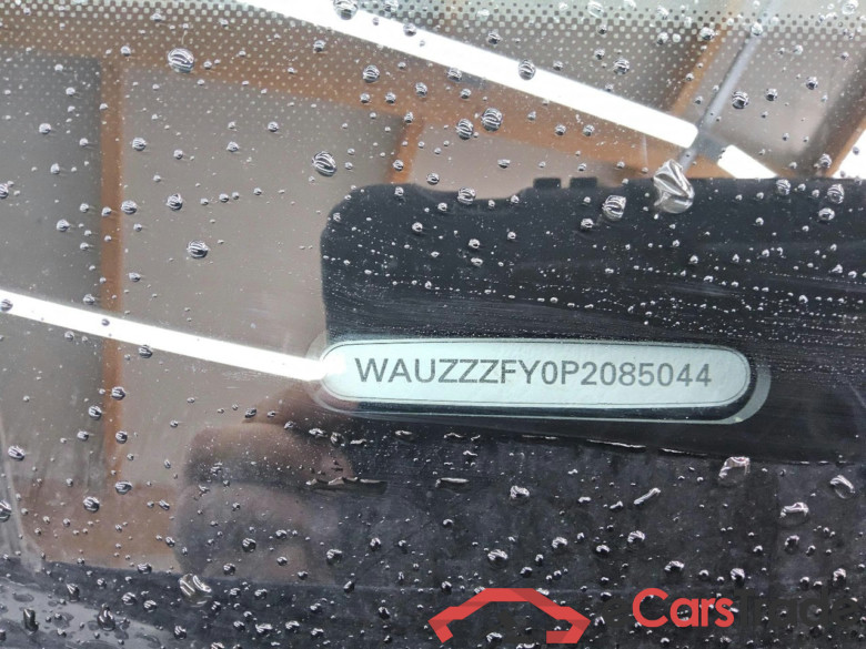 Q5 35 TDI S line 2.0 TDI 120KW AT7 E6d #5