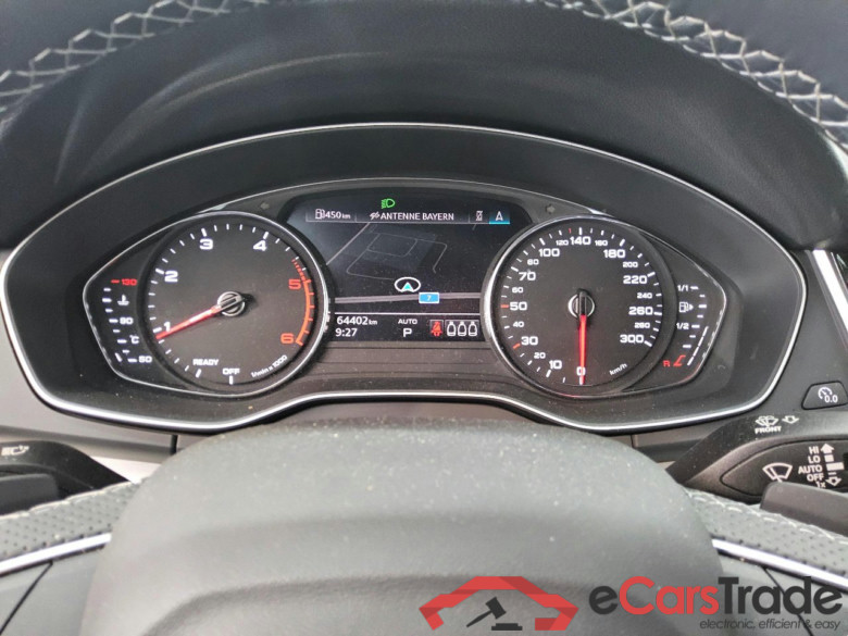 Q5 35 TDI S line 2.0 TDI 120KW AT7 E6d #6