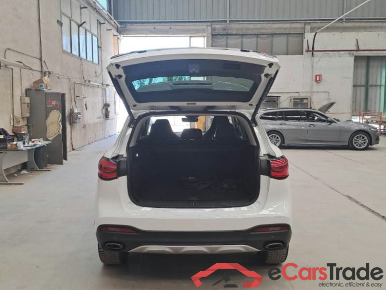 MG EHS / 2021 / 5P / SUV 1.5 T PLUG-IN HYBRID EXCLUSIVE #5