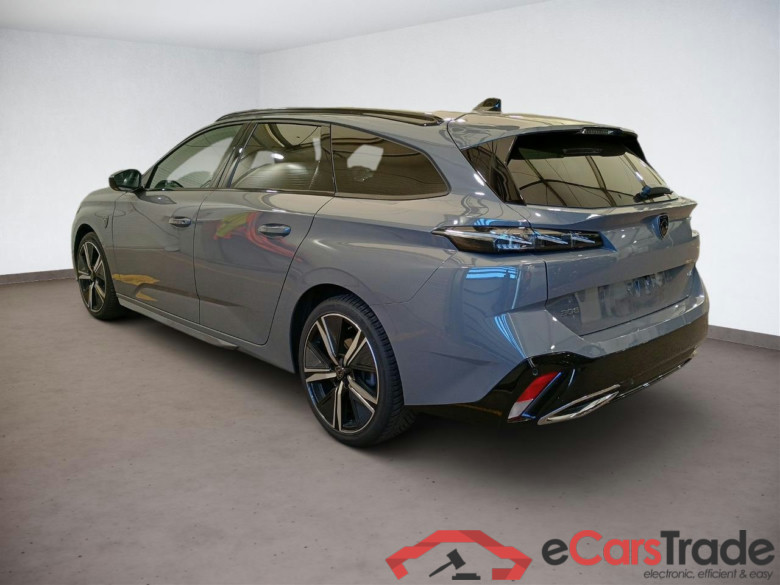 Peugeot 308 1.2 PureTech GT-Line Aut. LED I-Cockpit Focal ACC Navi 1/2 Leather KeylessGo Camera 360 Klima PDC ... #4