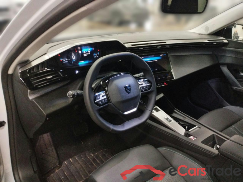 Peugeot 308 1.2 PureTech Allure Aut. LED I-Cockpit ACC Navi 1/2 Sport-Leather KeylessGo Camera 360 Klima PDC ... #5