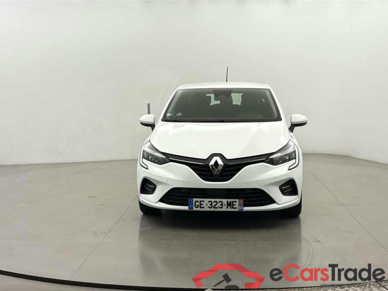 Clio V Business 1.0 SCe 65CV BVM5 E6d #2