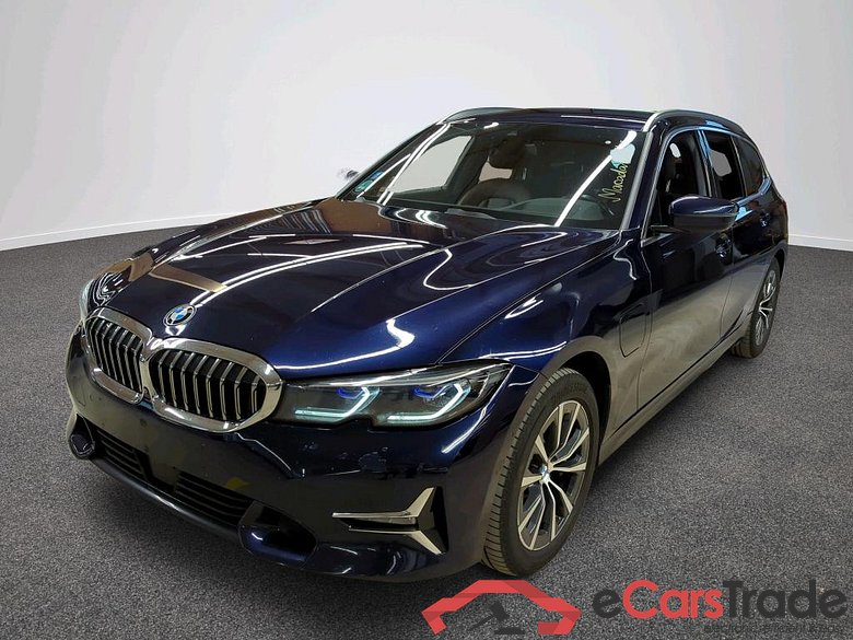 Baureihe 3 Touring 330 e Luxury Line 2.0 185KW AT8 E6d