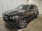 preview Mercedes GLE-Class #0