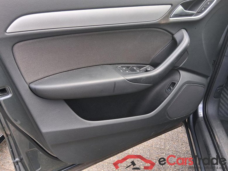 AUDI Q3 1.4 TFSI c.o.d #5