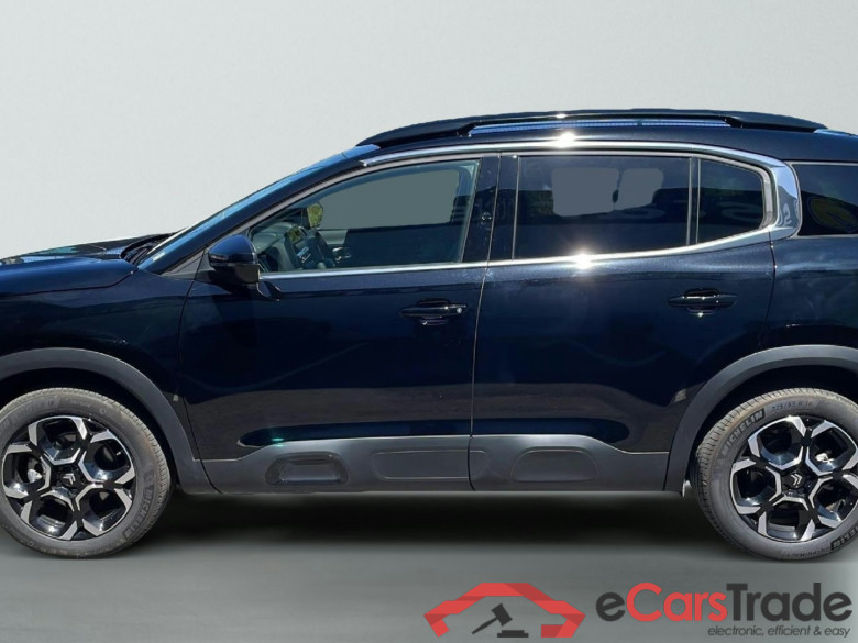 Citroen C5 AIRCROSS Max Hybride 145 e-DCS6 #4