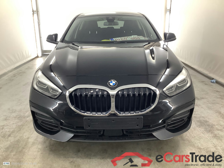 BMW 1 SERIES HATCH 1.5 116DA (85KW) #2