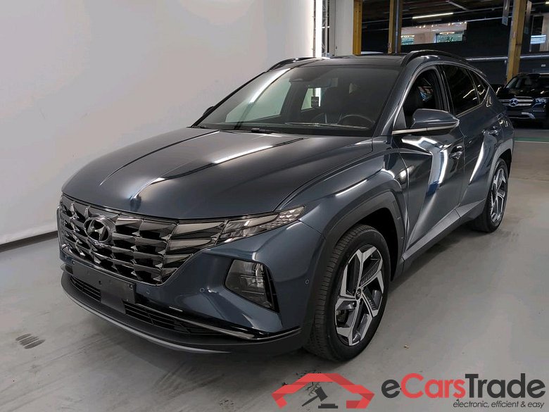 HYUNDAI TUCSON 1.6 T-GDI PHEV 4WD SHINE AUTO