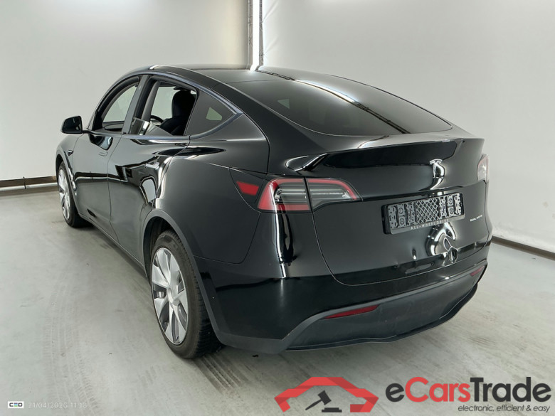 TESLA MODEL Y BEV LONG RANGE AUTO 4WD #3