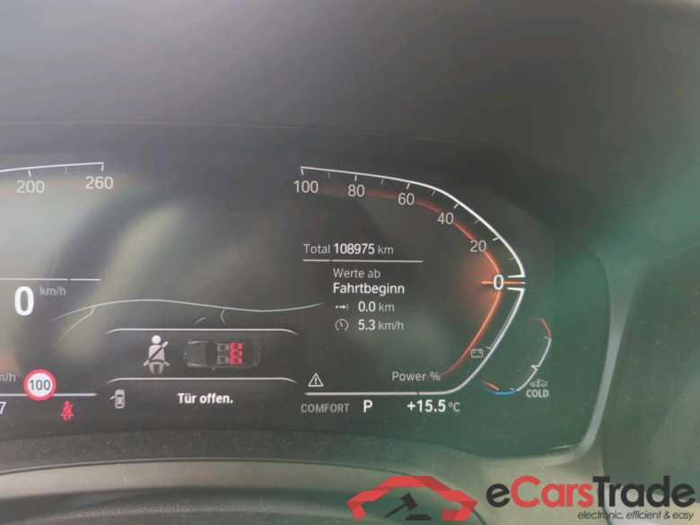 Baureihe 3 Lim. 330 d Advantage 210KW AT8 E6d #5