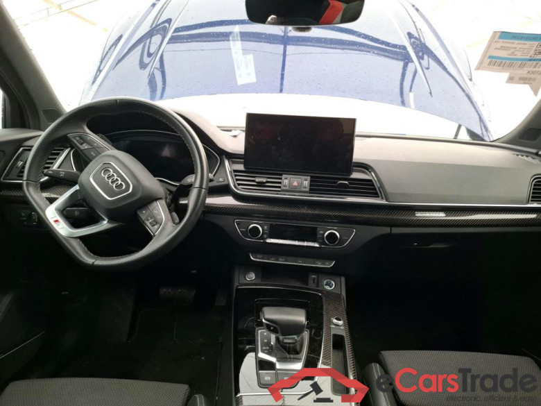 AUDI Q5 Sportback / 2020 / 5P / SUV 55 TFSI e 367 QTT S TRONIC 7 S LINE #5