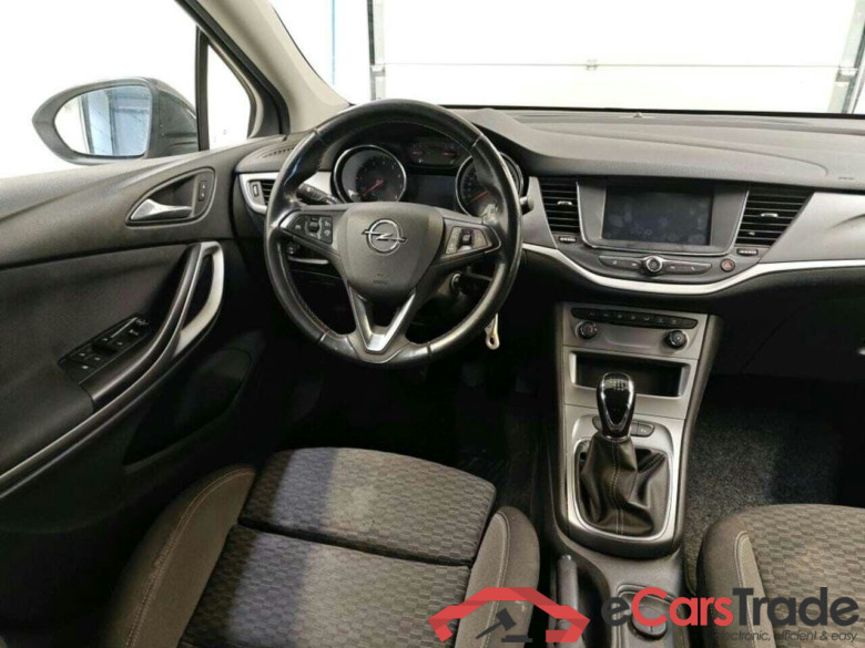 OPEL Astra Sports Tourer 1.2 Edition #3