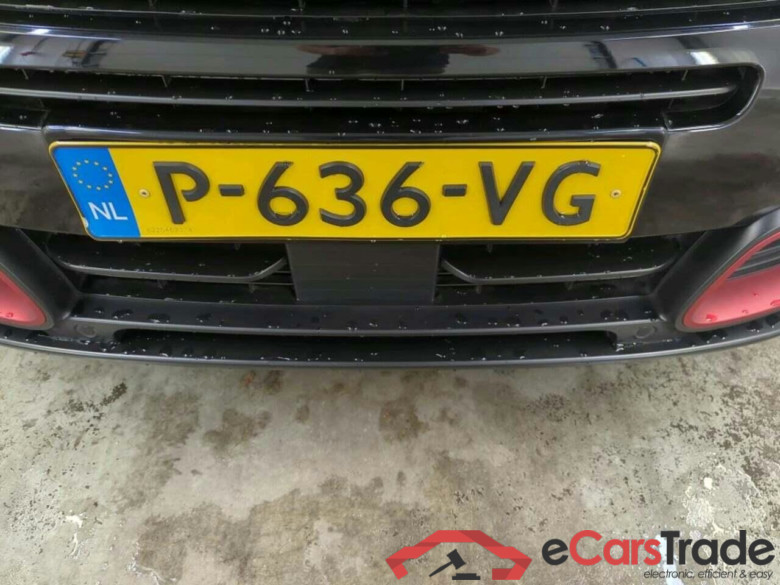 CITROEN C5 Aircross 1.2 PT. C-Series #4