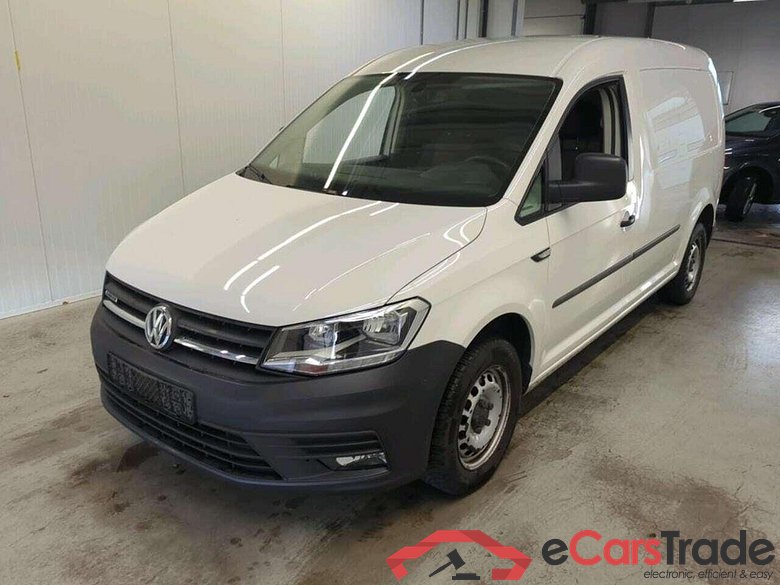VOLKSWAGEN Caddy 1.4 TGI L2H1 Eco.Com